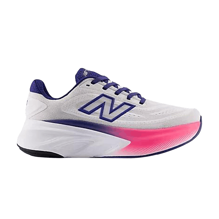New Balance Wmns Fresh Foam X More V6 'Reflection Blue Oyster'