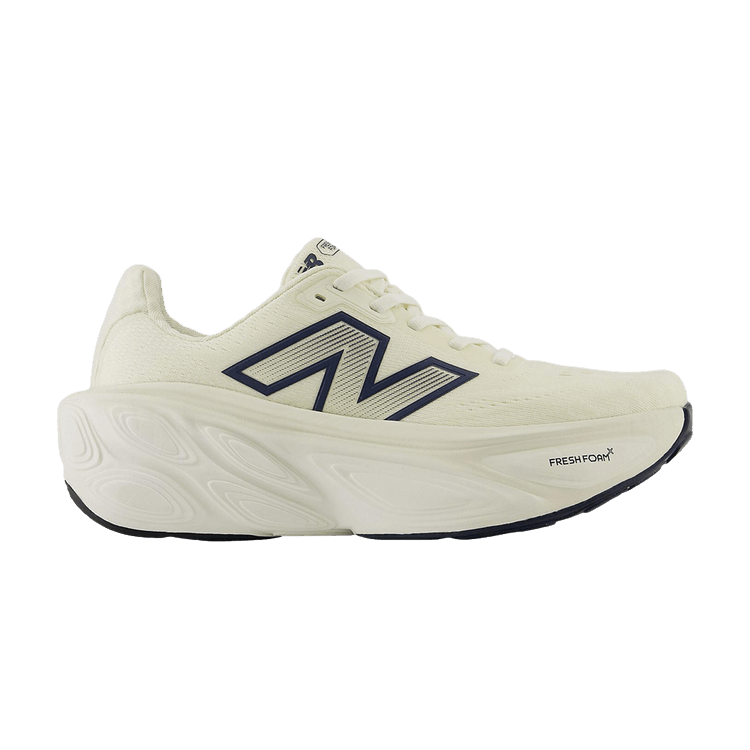 New Balance Wmns Fresh Foam X More v5 Wide 'Angora Hot Mango'
