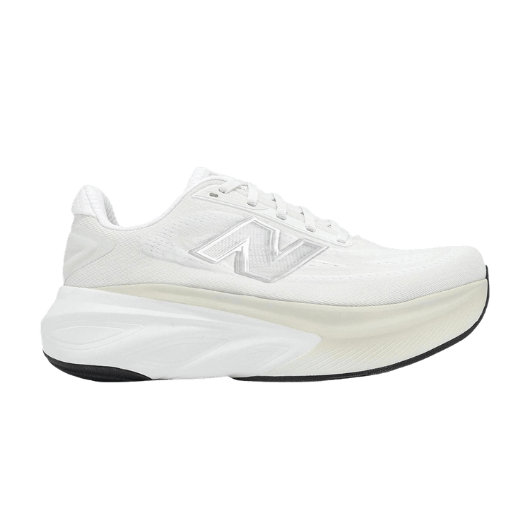 New Balance Wmns Fresh Foam X More v6 Wide 'White'