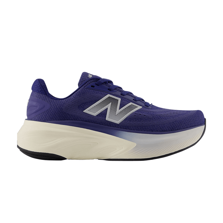 New Balance Fresh Foam More v6 Dream State Blue Oyster Pearl Grey (Women's)