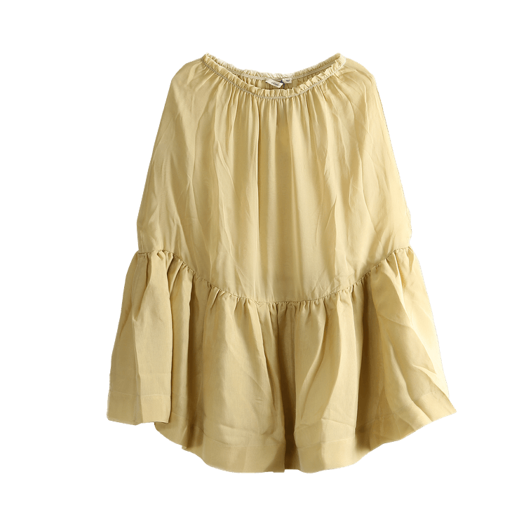 Paloma Wool Lamin Skirt 'Ecru'