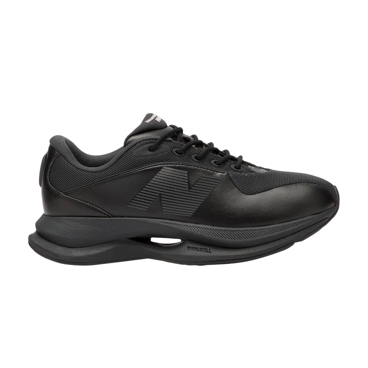 Junya Watanabe x New Balance TF100 'Black'