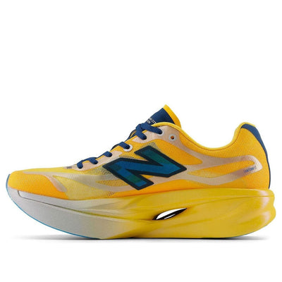 (WMNS) New Balance SuperComp Elite v6 'TCS NYC Marathon'