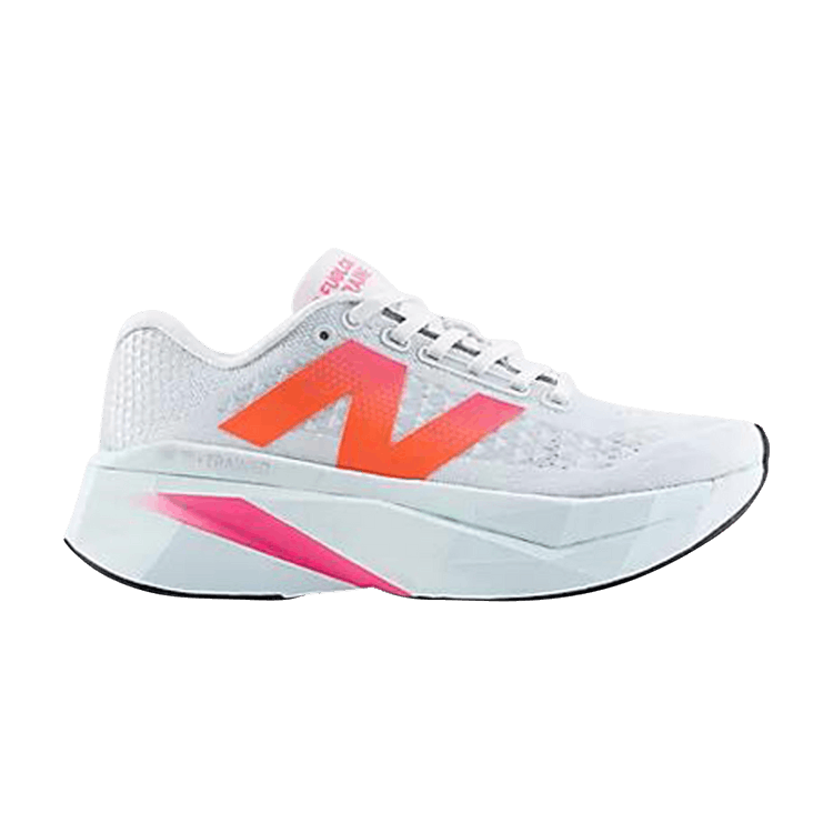 New Balance Wmns FuelCell SuperComp Trainer v3 'Glint Blue'