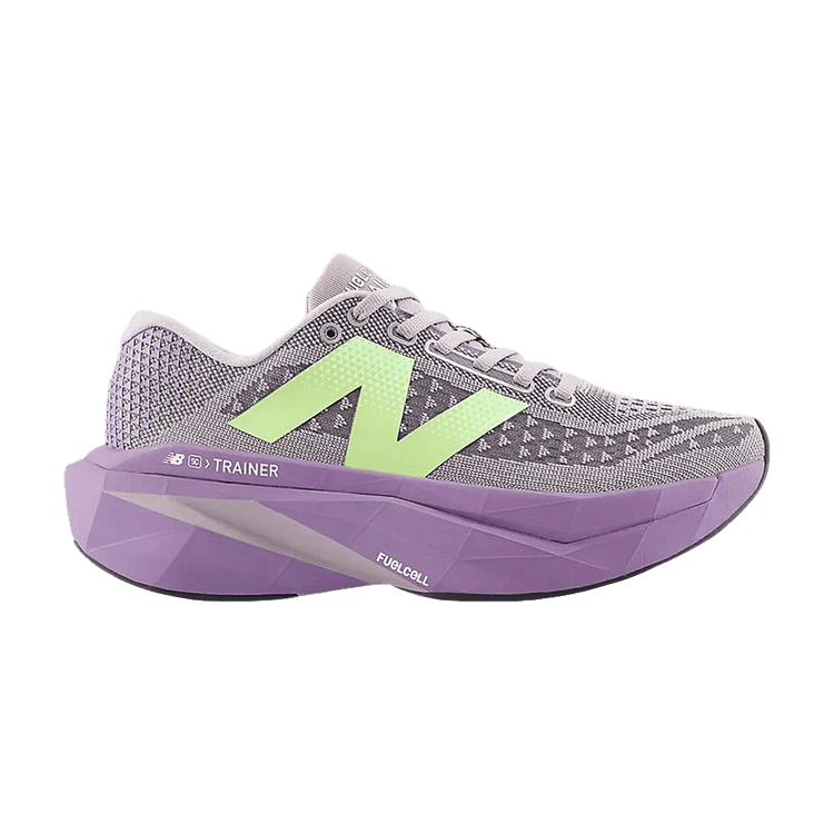 New Balance Wmns FuelCell SuperComp Trainer V3 'Truffle Salt'