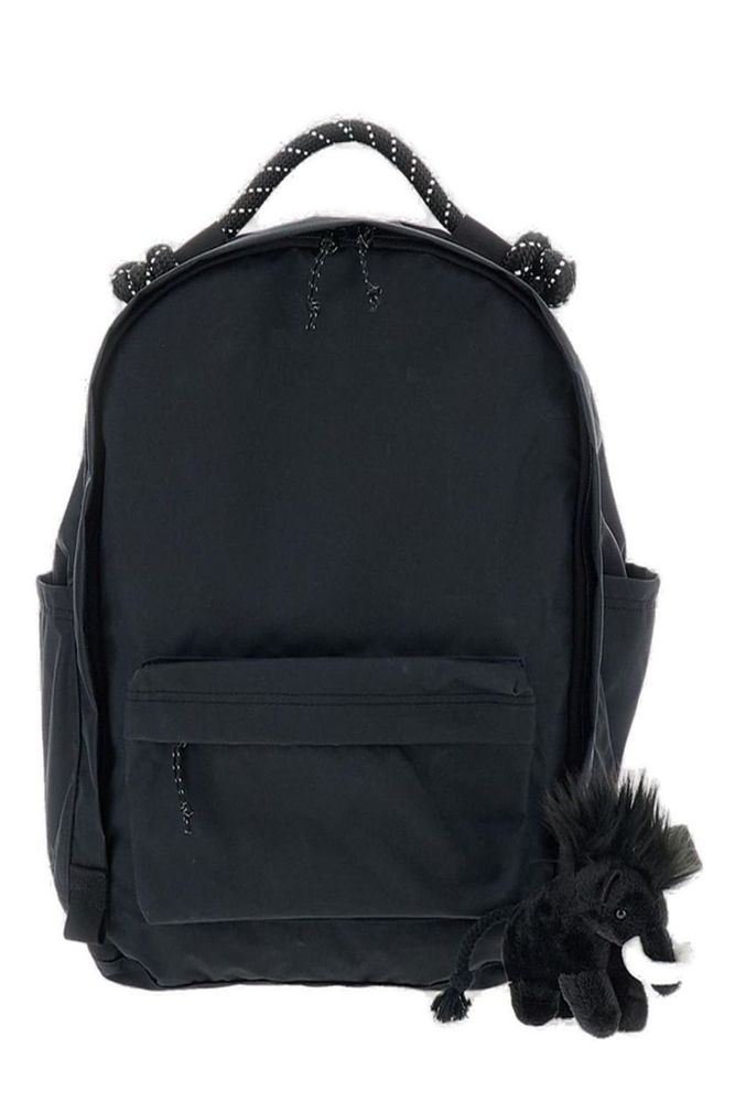 Junya Watanabe X Mammut Embroidered Detail Backpack