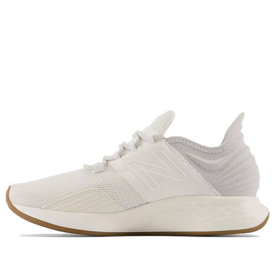 (WMNS) New Balance Fresh Foam Roav 'White'