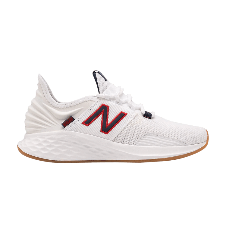 New Balance Wmns Fresh Foam Roav 'Munsell White Pigment'