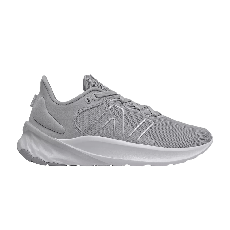 New Balance Wmns Fresh Foam Roav v2 'Light Aluminium'