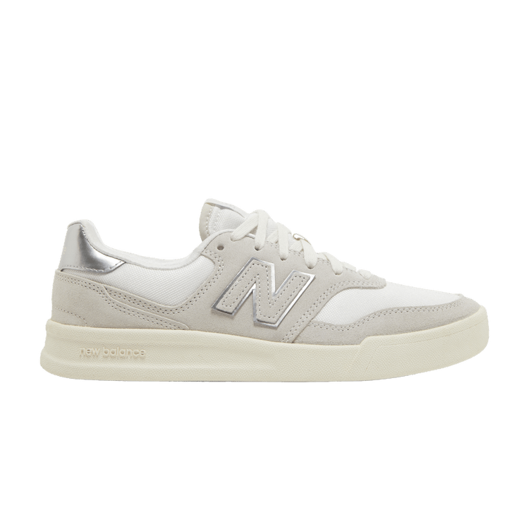 New Balance Wmns 300 'Grey Ivory'