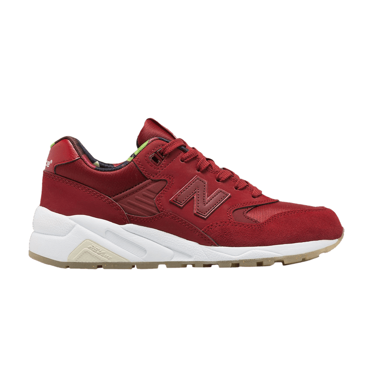 New Balance Wmns 580 'Red'