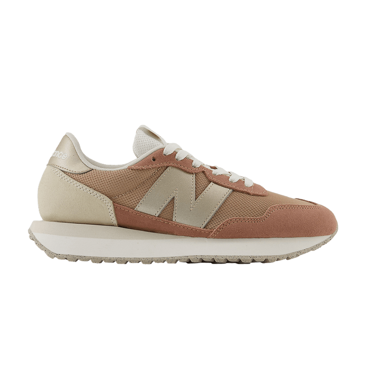 New Balance Wmns 237 'Copper'