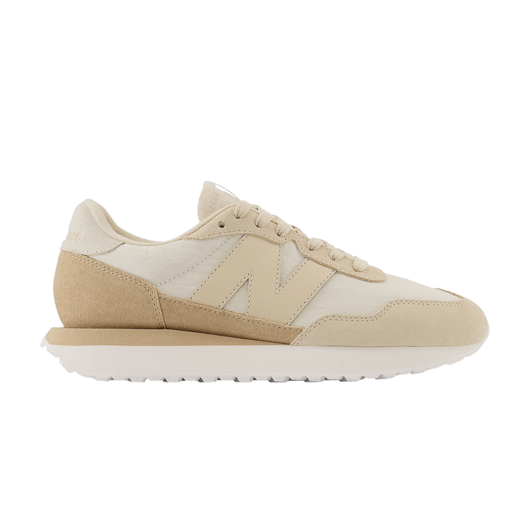 New Balance Wmns 237 'Sandstone Turtledove'