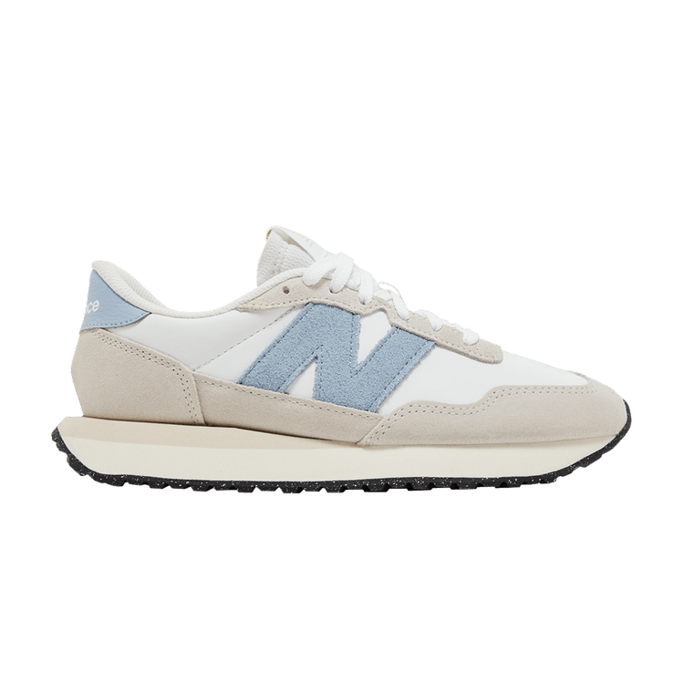 New Balance Wmns 237 'White Blue'