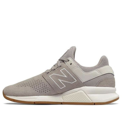 (WMNS) New Balance 247 Series Gray