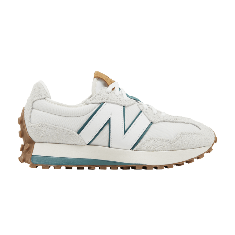 New Balance Wmns 327 'Reflection Vintage Teal'