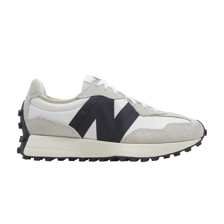 New Balance Wmns 327 'Sea Salt Black'