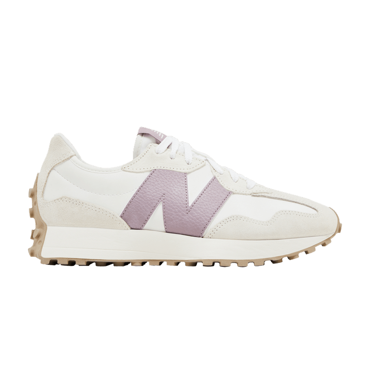 New Balance Wmns 327 'Sea Salt Wine'