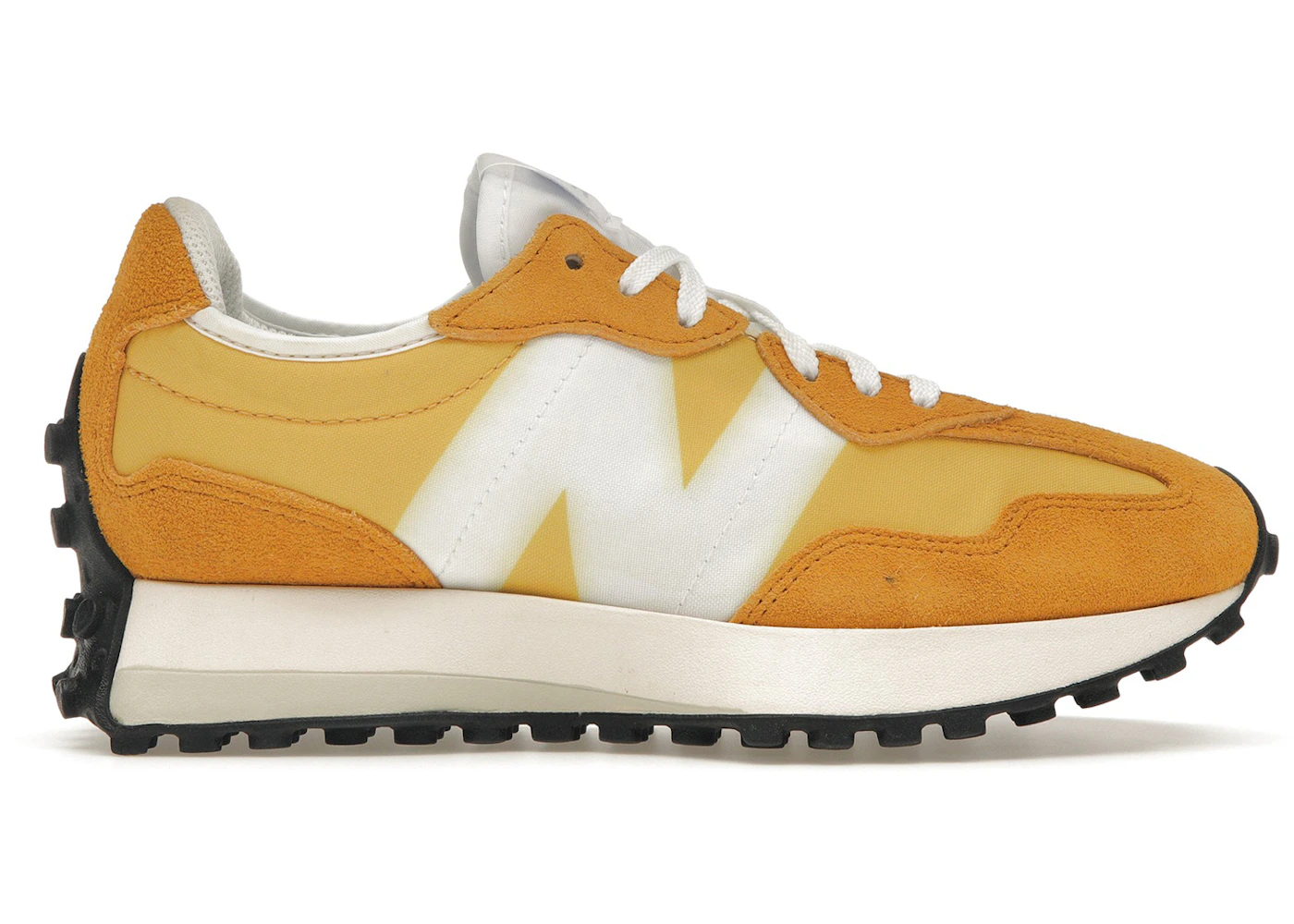 New Balance 327 Golden Hour (Women's)
