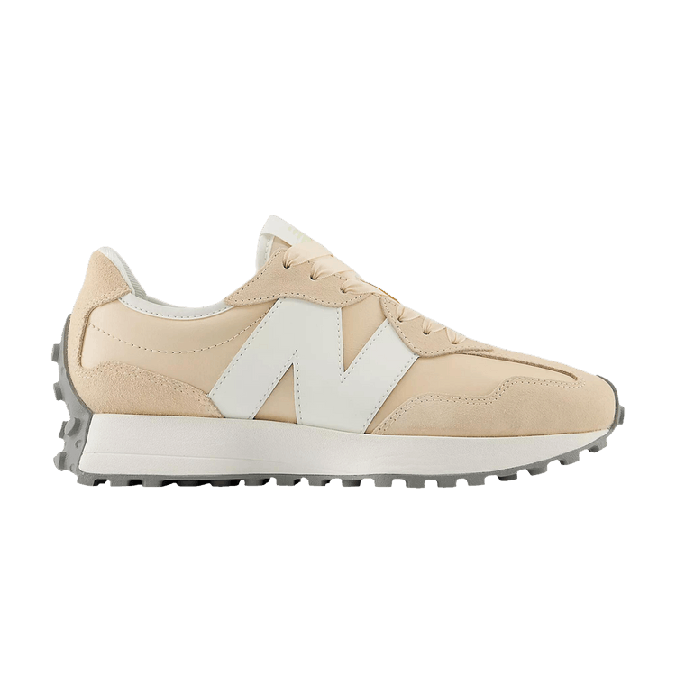 New Balance Wmns 327 'Vintage Rose'