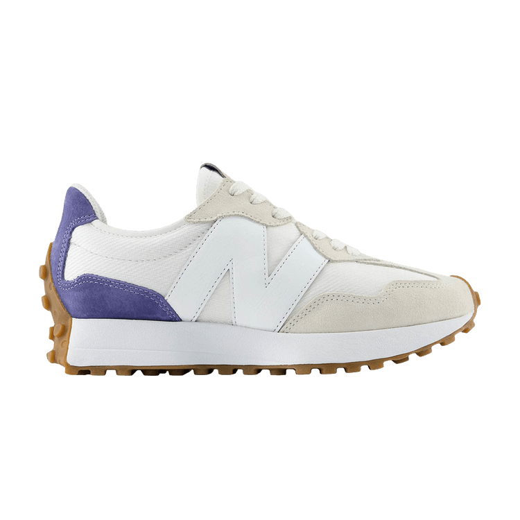 New Balance Wmns 327 'Linen Dream State'
