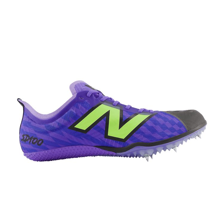 New Balance Wmns FuelCell SD100 v5 'Electric Indigo'
