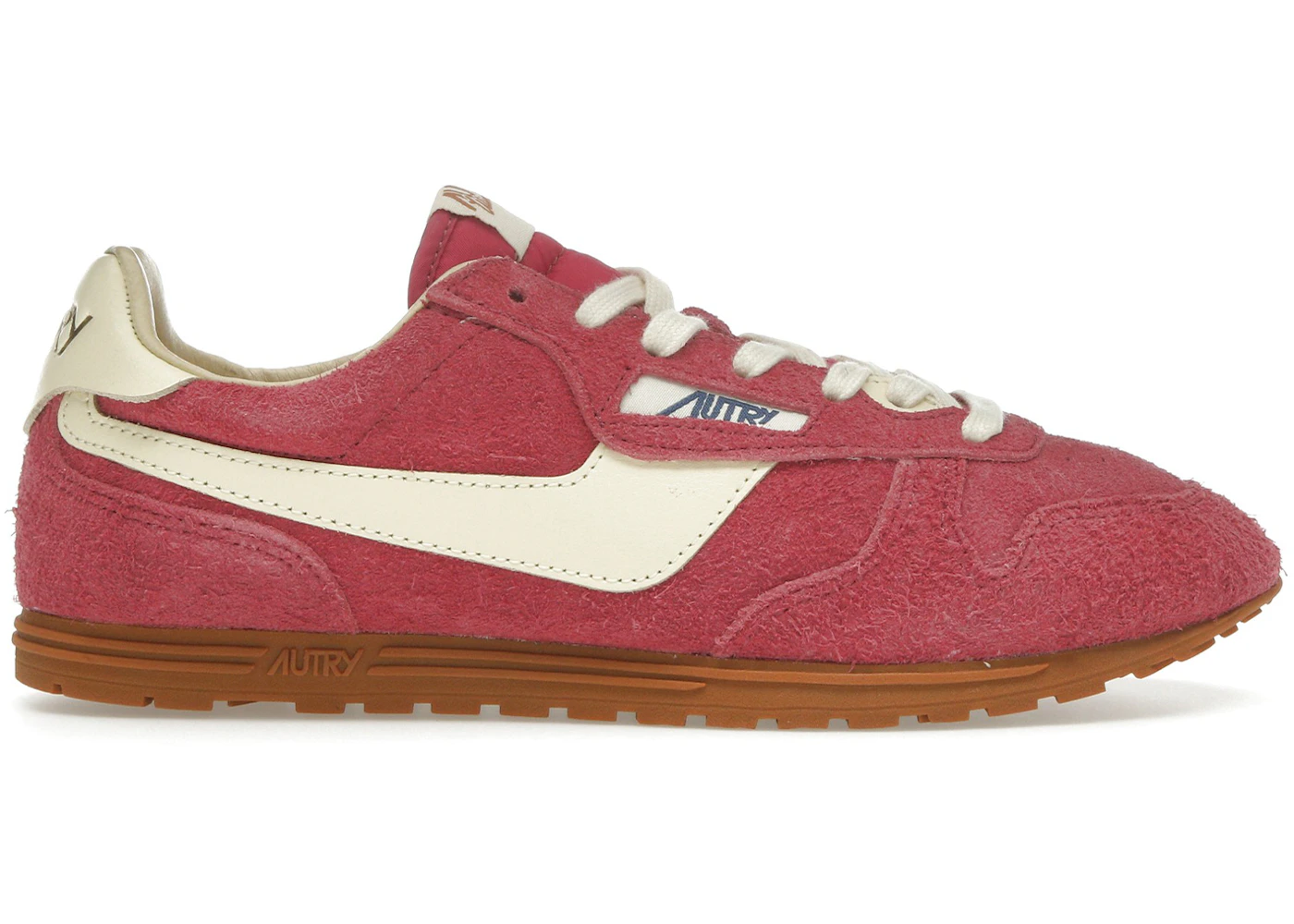 Autry Windspin Low Cheyenne Rutabaga (Women's)
