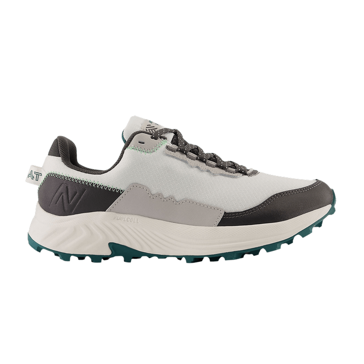 New Balance Wmns FuelCell 2190 Wide 'Paper White Vintage Teal'
