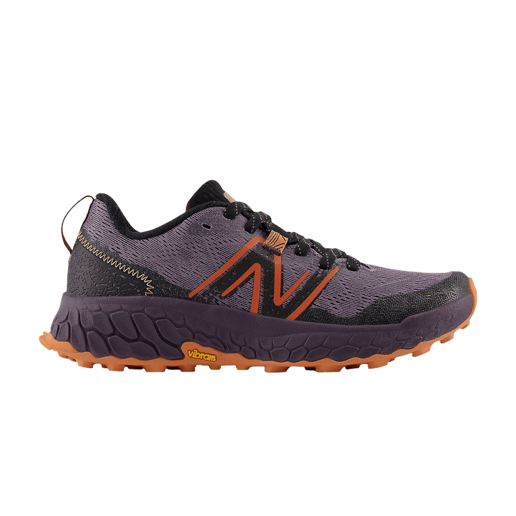 New Balance Wmns Fresh Foam X Hierro v7 'Shadow Black'