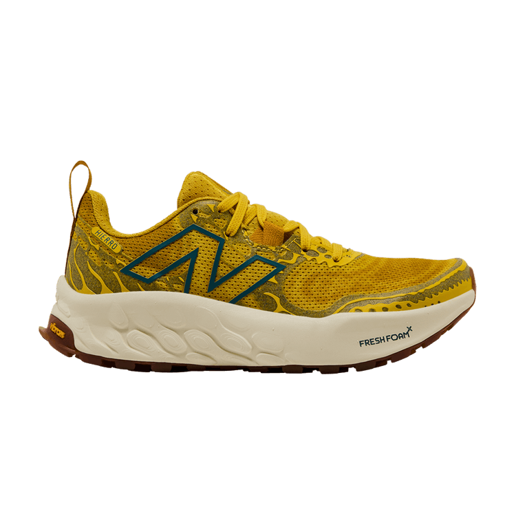 New Balance Wmns Fresh Foam X Hierro v8 'Ginger Lemon Terrarium'