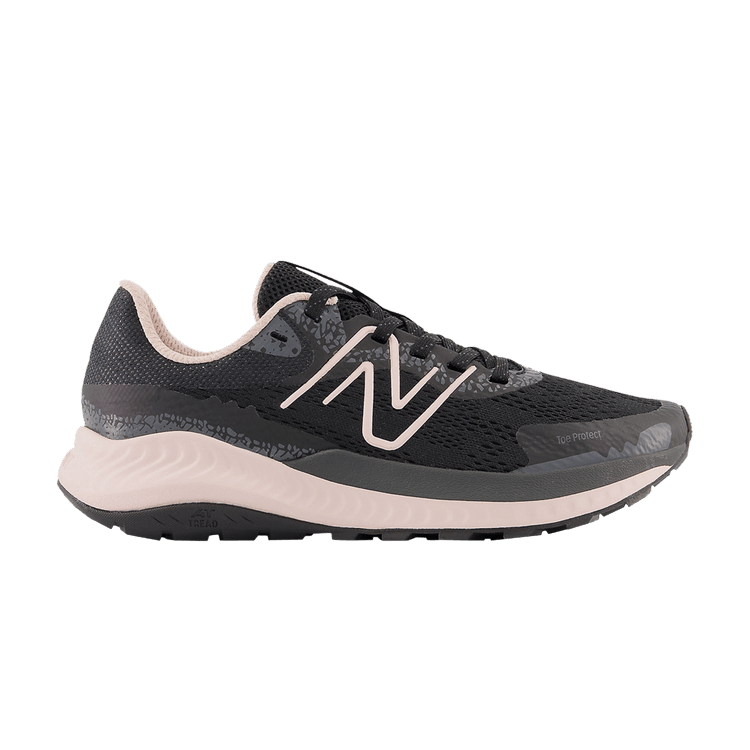 New Balance Wmns DynaSoft Nitrel v5 'Black Pink Sand'
