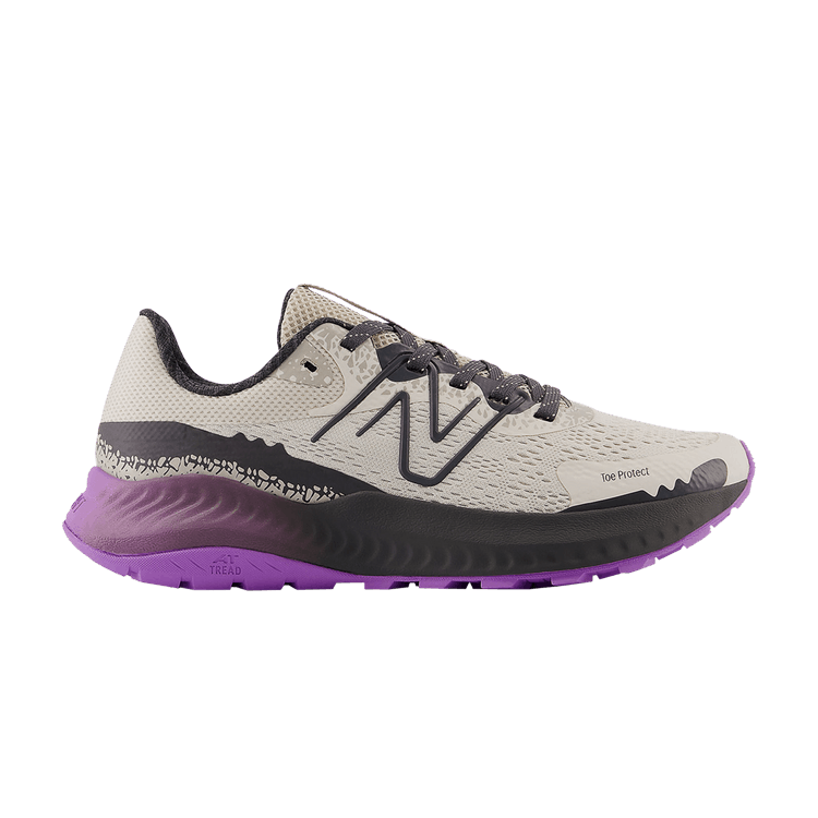 New Balance Wmns DynaSoft Nitrel v5 'Light Arctic Grey Honeycomb'