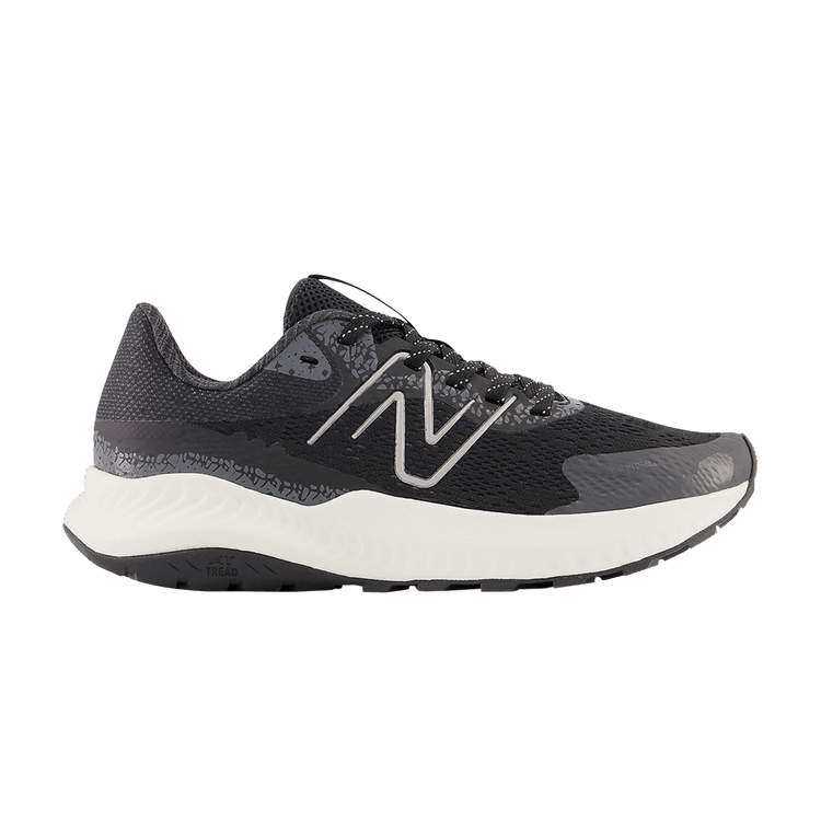 New Balance Wmns DynaSoft Nitrel v5 Wide 'Black Sea Salt'