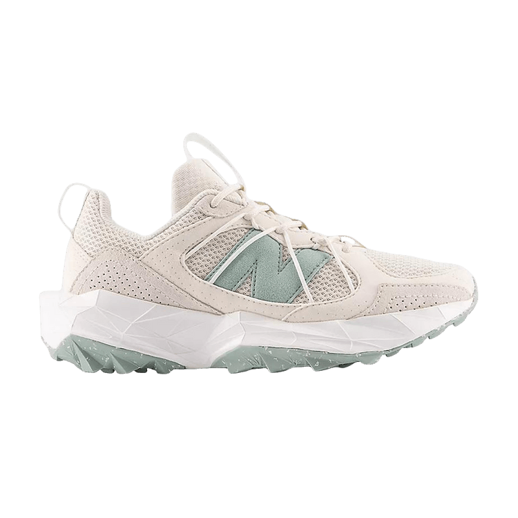 New Balance Wmns Tektrel 'Mosaic Green'