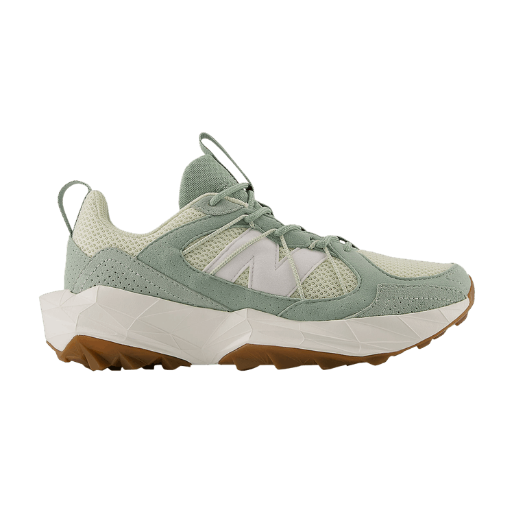 New Balance Wmns Tektrel 'Mosaic Green'