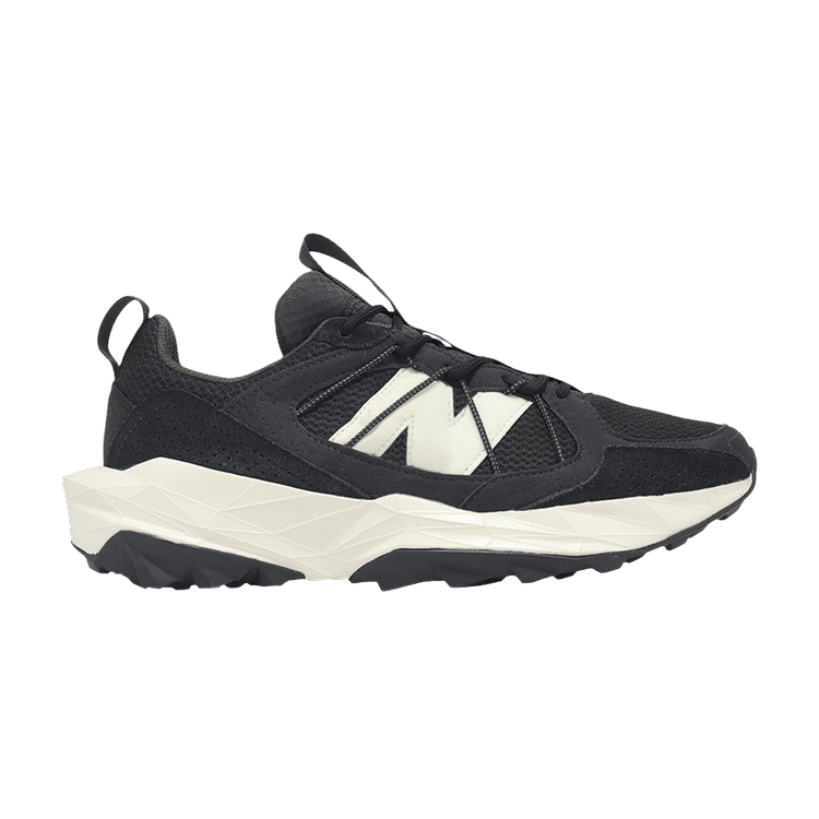 New Balance Wmns Tektrel D Wide 'Black Cement Sea Salt'