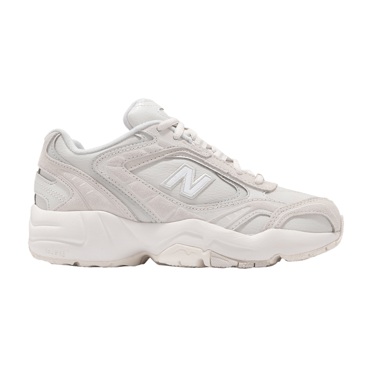 New Balance Wmns 452 'Grey White'
