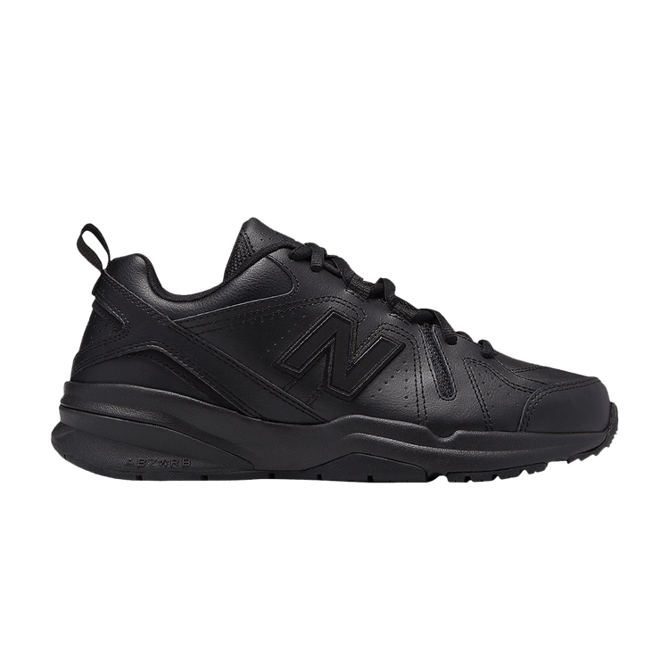 New Balance Wmns 608v5 'Black'