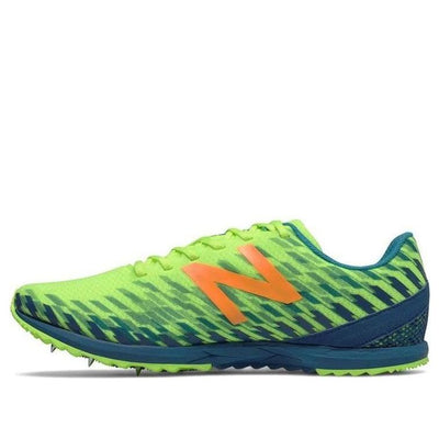 (WMNS) New Balance XC700 v5 Green