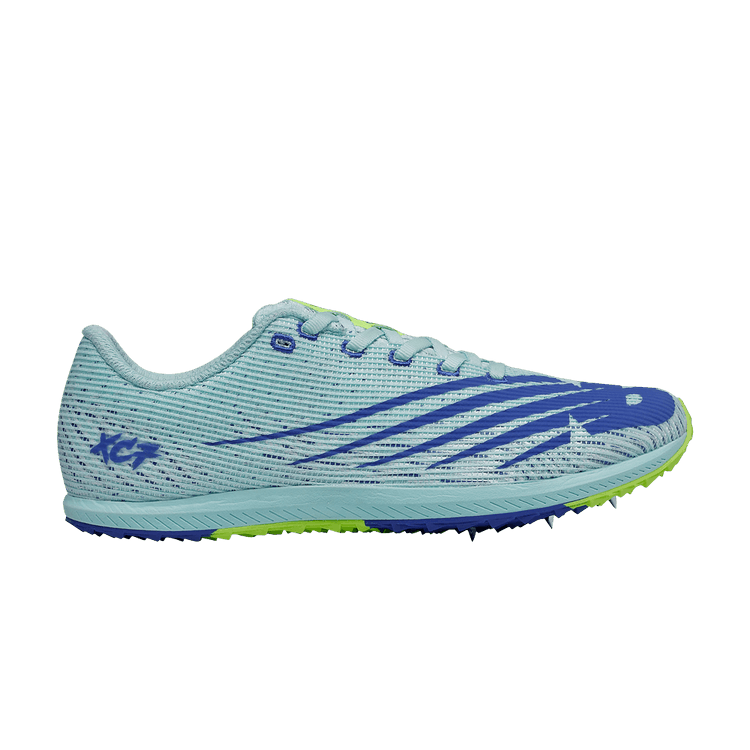 New Balance Wmns XC Seven v3 'Glacier Volt'