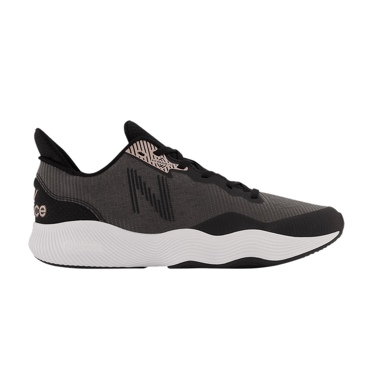 New Balance Wmns FuelCell Shift TR 'Black Rose Gold Metallic'