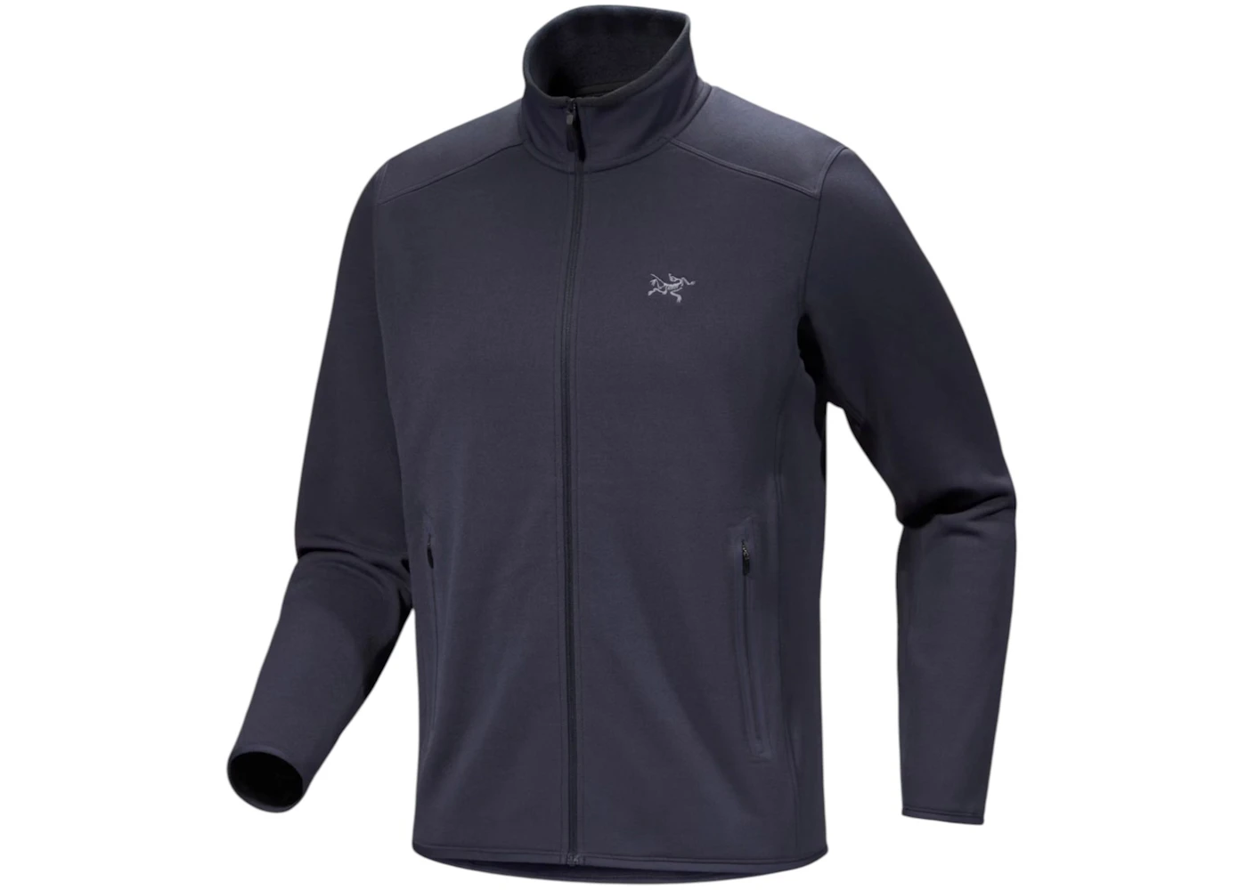 Arc'teryx Kyanite Jacket Black Sapphire
