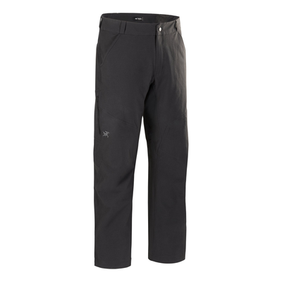 Arc'Teryx Cronin Cotton Pant 'Black'