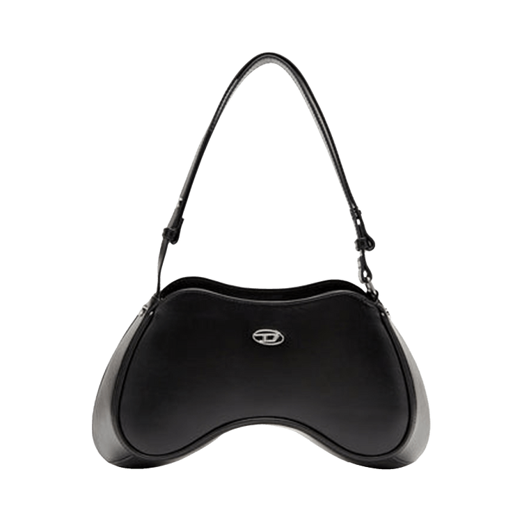 Diesel Play Shoulder Bag 'Black'