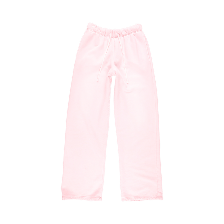 XHIBITION Salvage Sweatpant 'Rosewater'