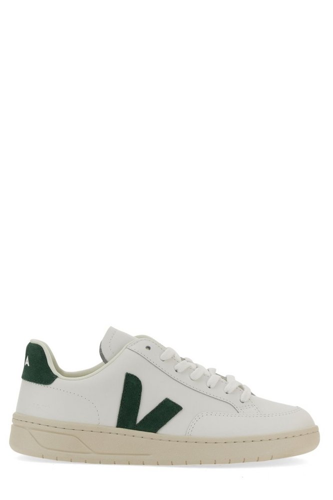 Veja V-12 Low-Top Sneakers