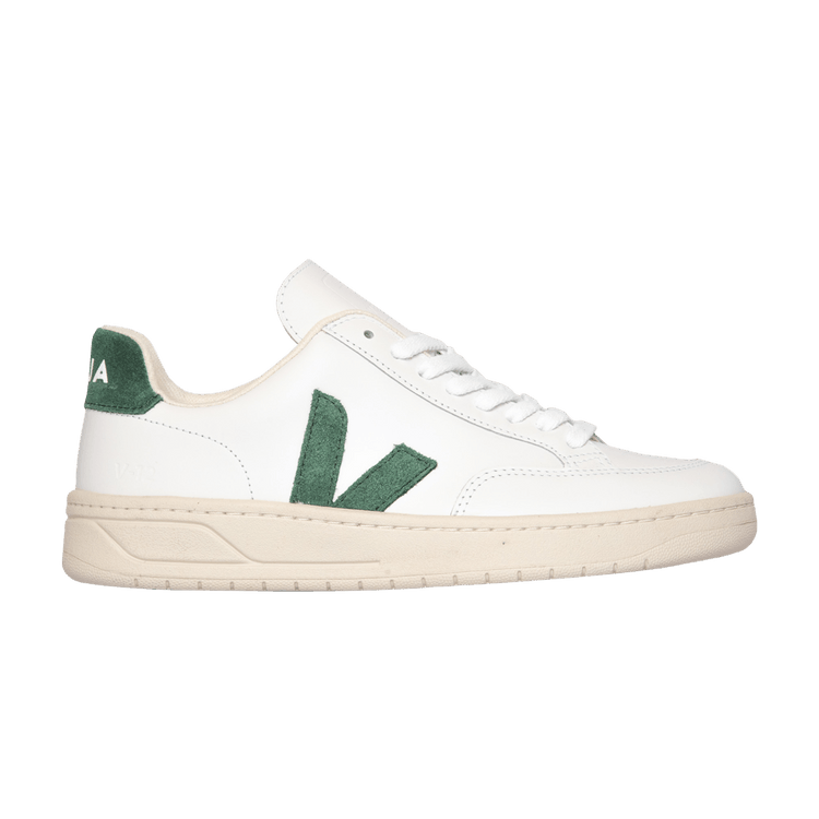 Veja V-12 'White Cyprus'