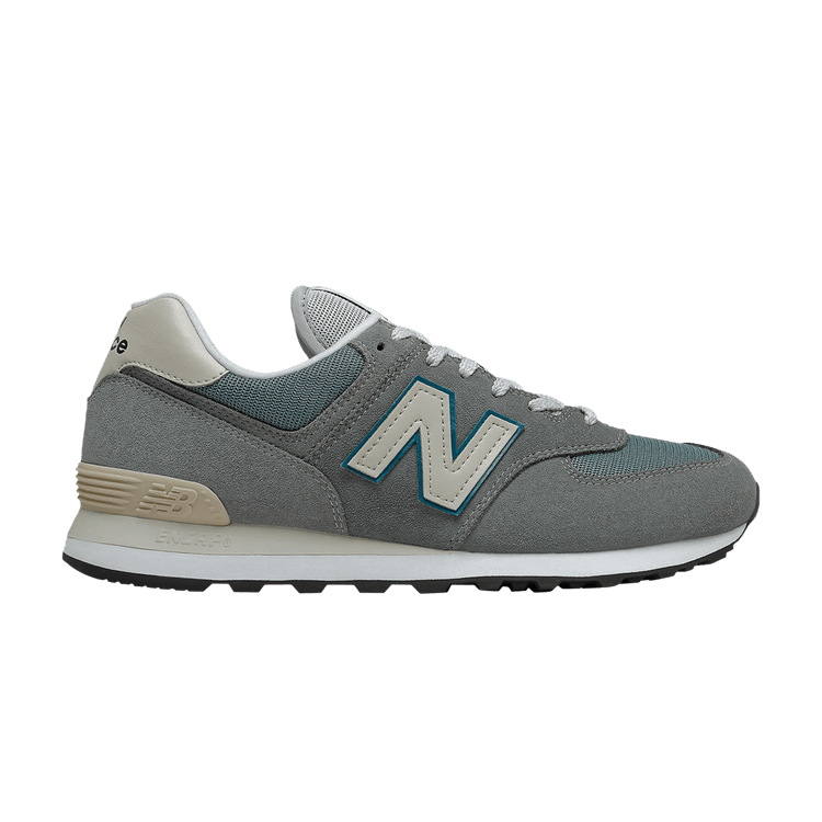 New Balance 574 'Grey Sky Blue'