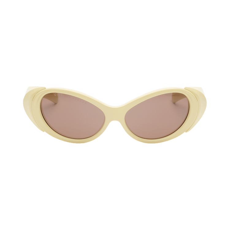 Collina Strada Acrylic Grass Sunglasses
