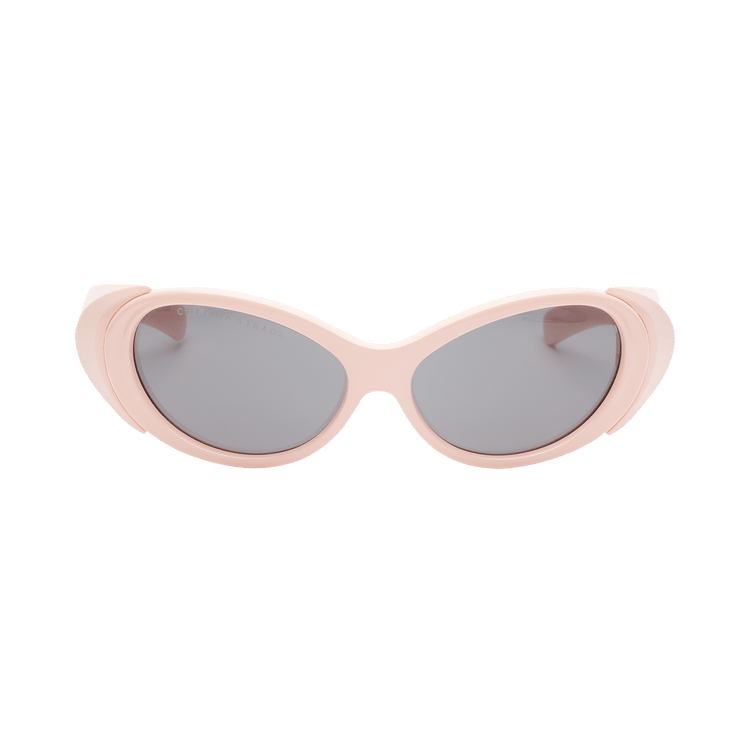 Collina Strada Acrylic Grass Sunglasses